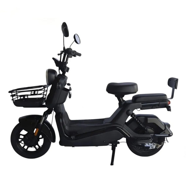 Foston x13 Max Cor: Preto, Pontencia de 1000W.