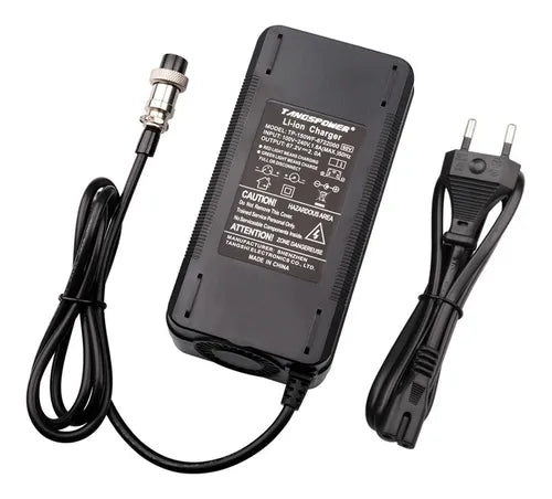 Fonte moto 67v 2A