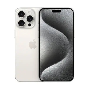 IPHONE 15 PRO 128 SO AP BRANCO
