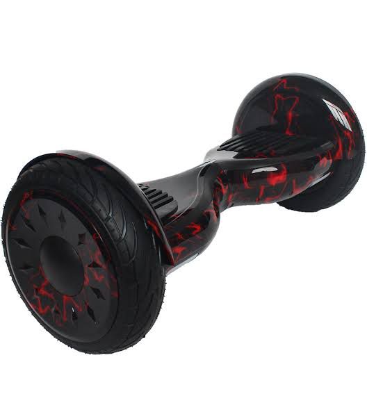HOVERBOARD-KEEN