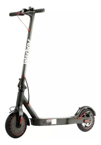 Patinete Interbras X-Scooter Pro 8.5 350W