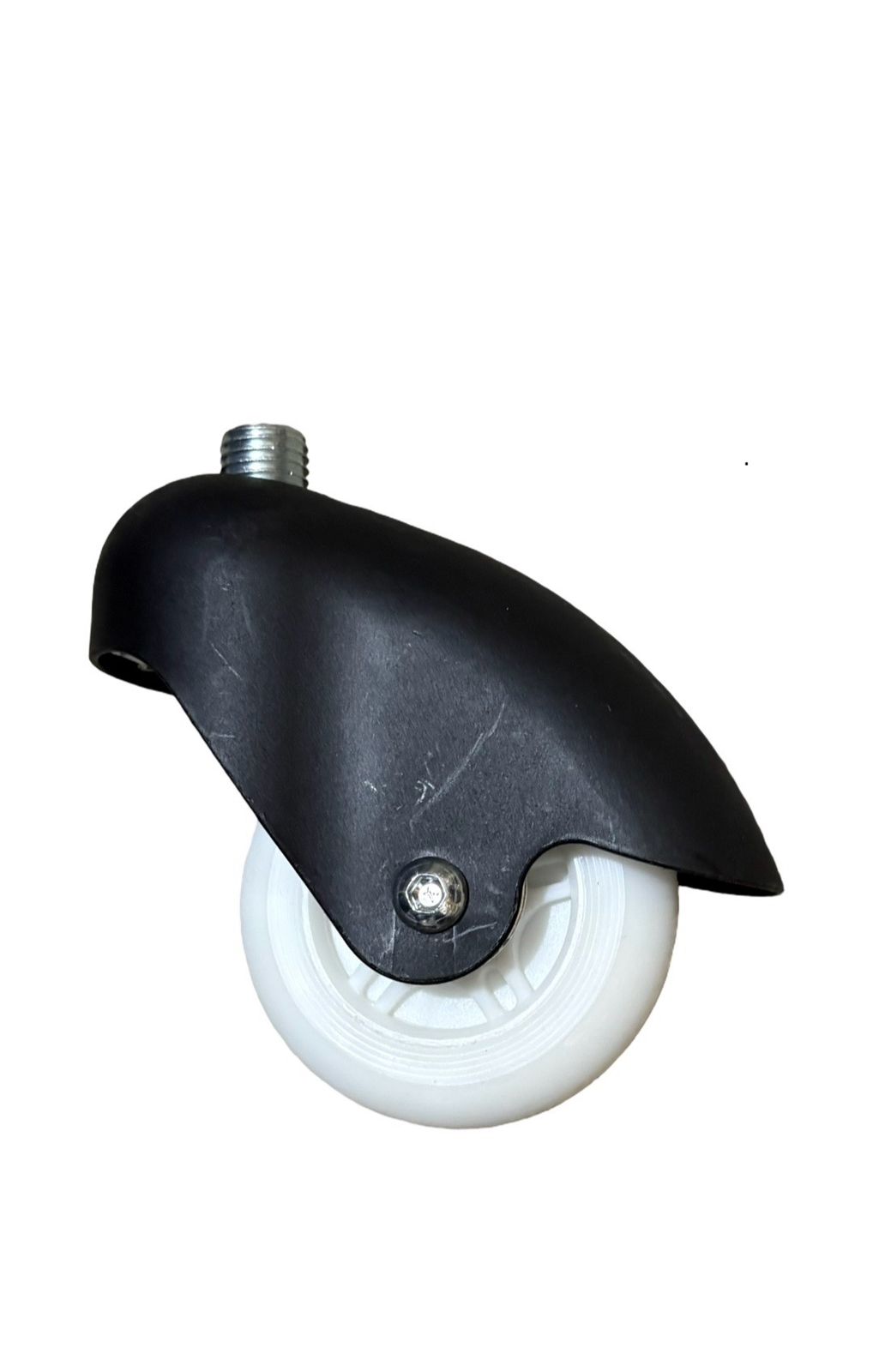 Roda traseira tricicolo