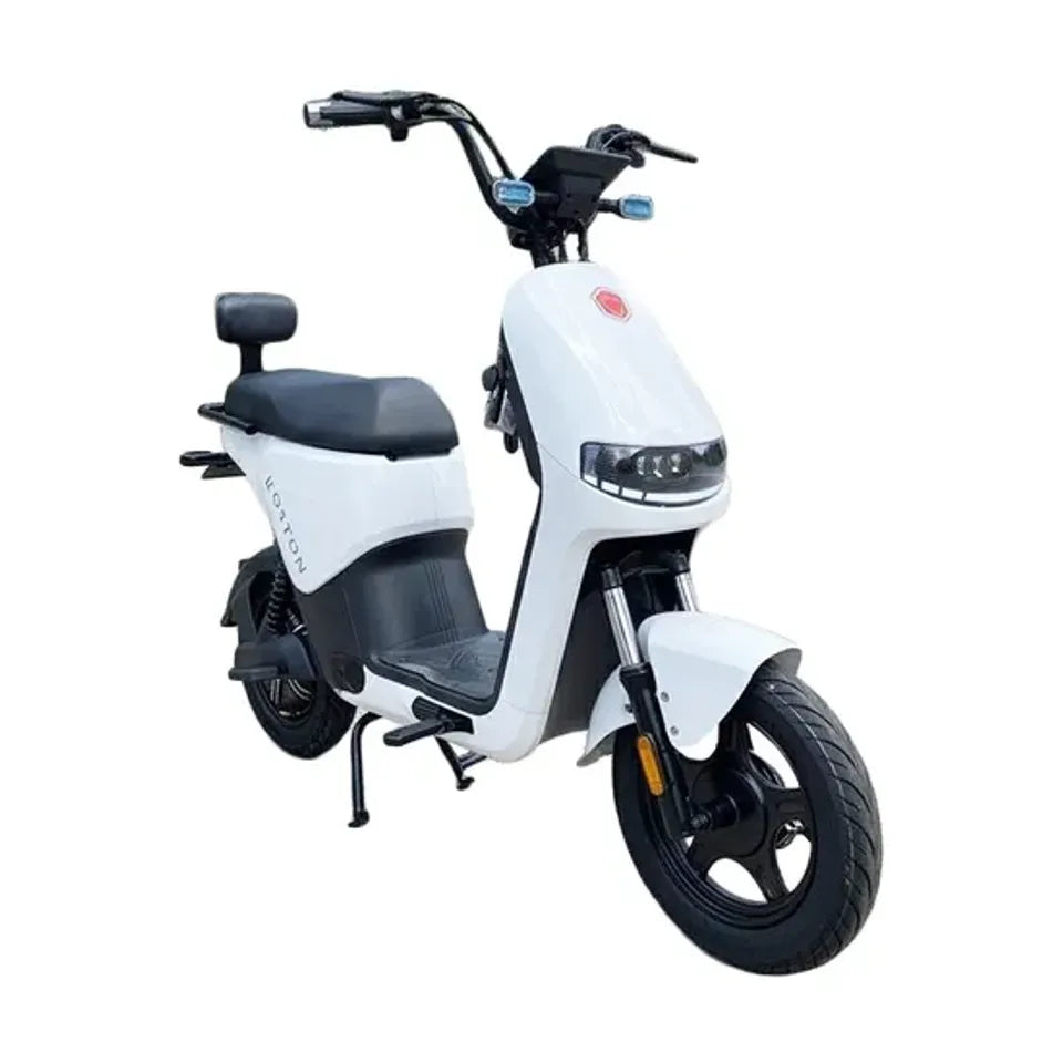 Foston x15 Max Cor: branco, Potencia de 1000W.