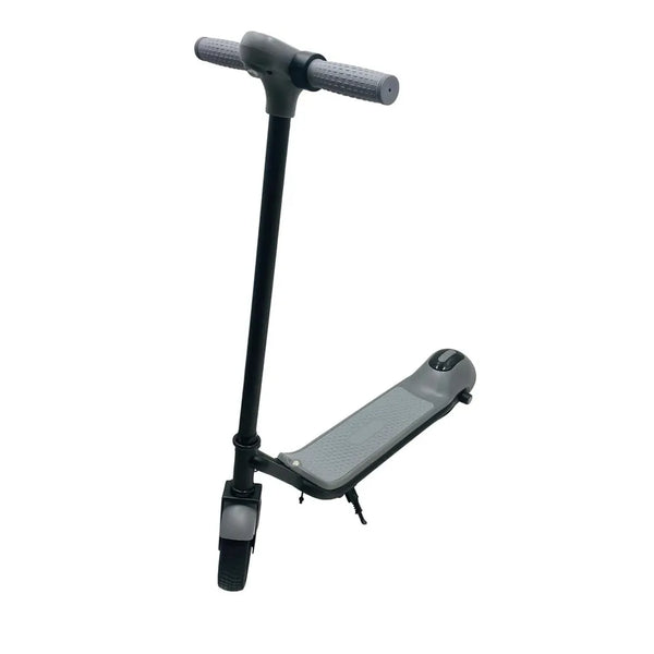 Scooter Elétrica Dobrável Epower Ev Cor: Preto