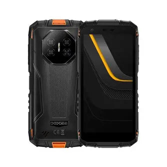 Doogee fire 3 pro