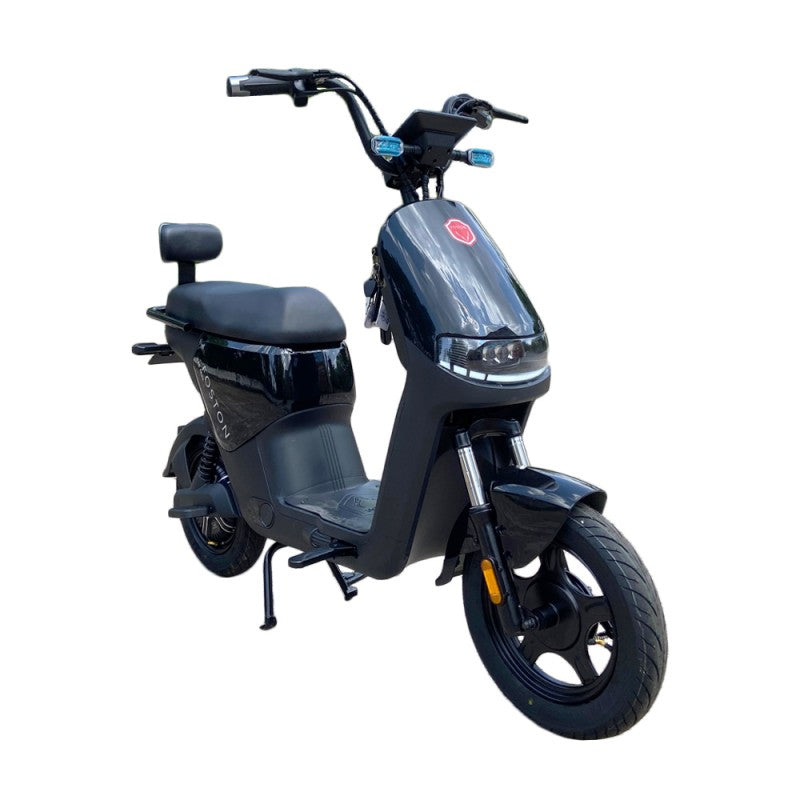 Foston x14MAX 1000W - Cor preto