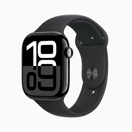 Apple Smart Watch SE Gen10 Cor: Preto