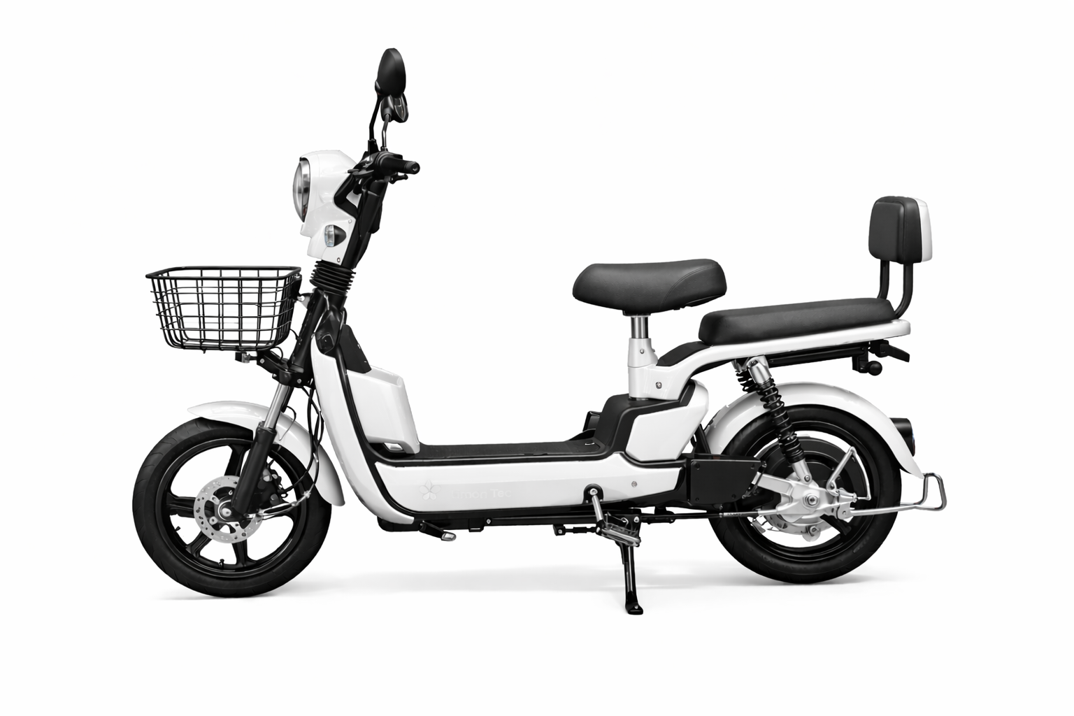 Lemon ice LI-500 500w cor: branco