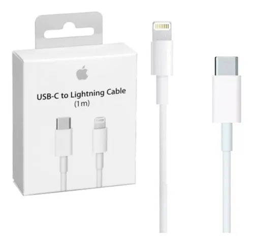 Apple USB-C/Lightning