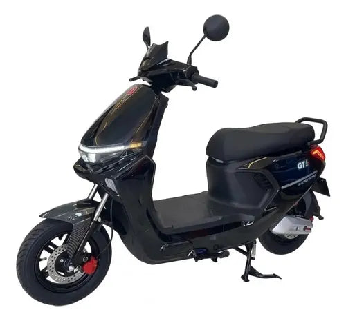 Foston GT6 1000W cor : preto