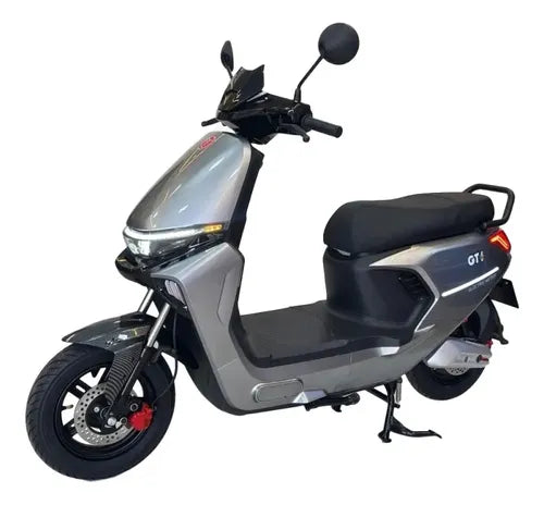 Foston GT6 1000W cor : cinza