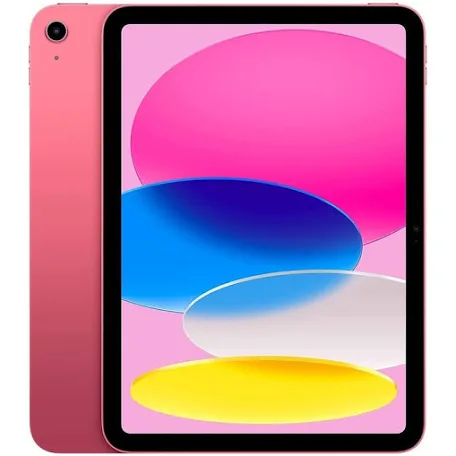 iPad 10th 64GB