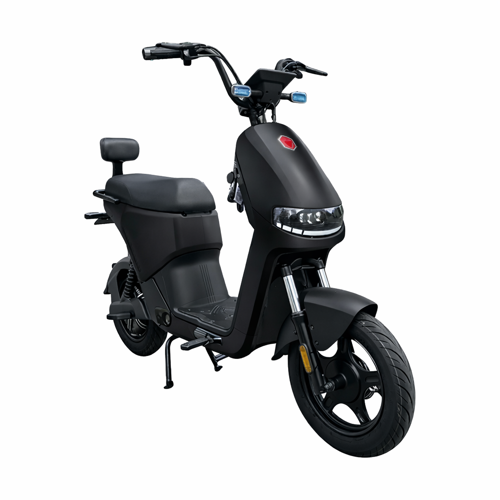 Foston x15 Max Cor: Preto, Potencia de 1000W.