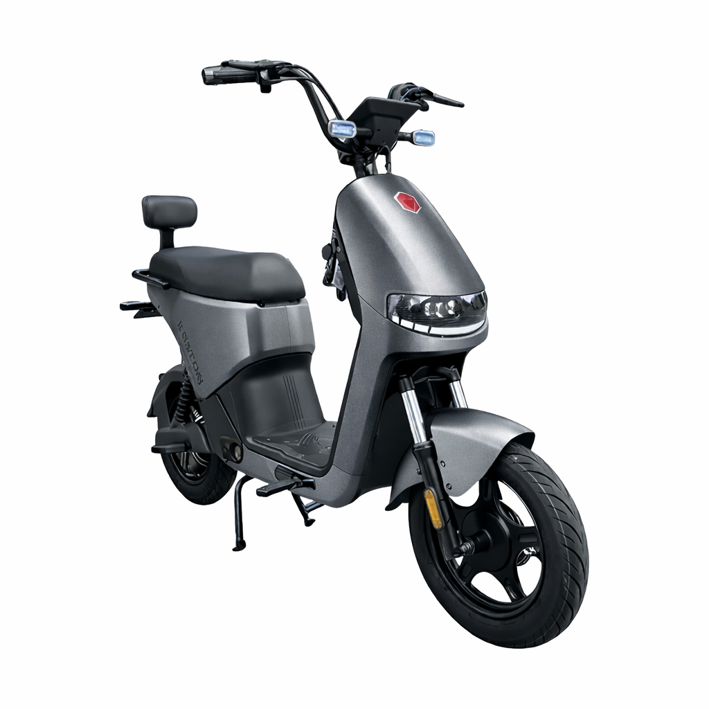 Foston x15 Max Cor: cinza, Potencia de 1000W.