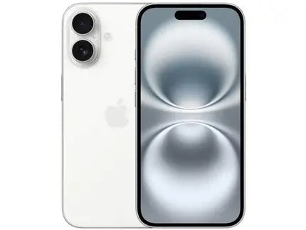 IPHONE 16 128 BRANCO