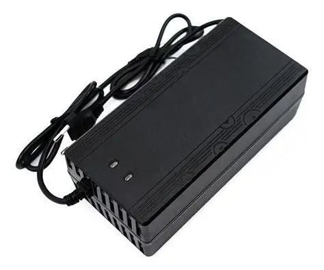 Fonte de alimentação moto elétrica