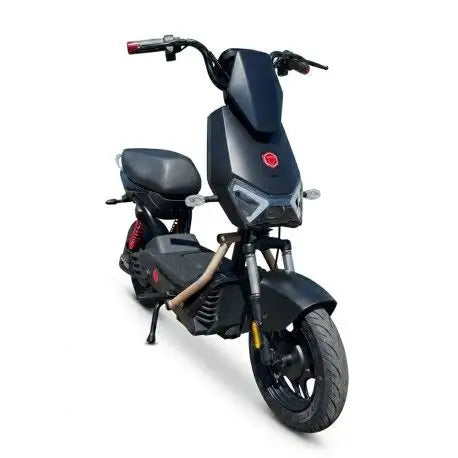 Foston X16 MAX 1000W - cor preto