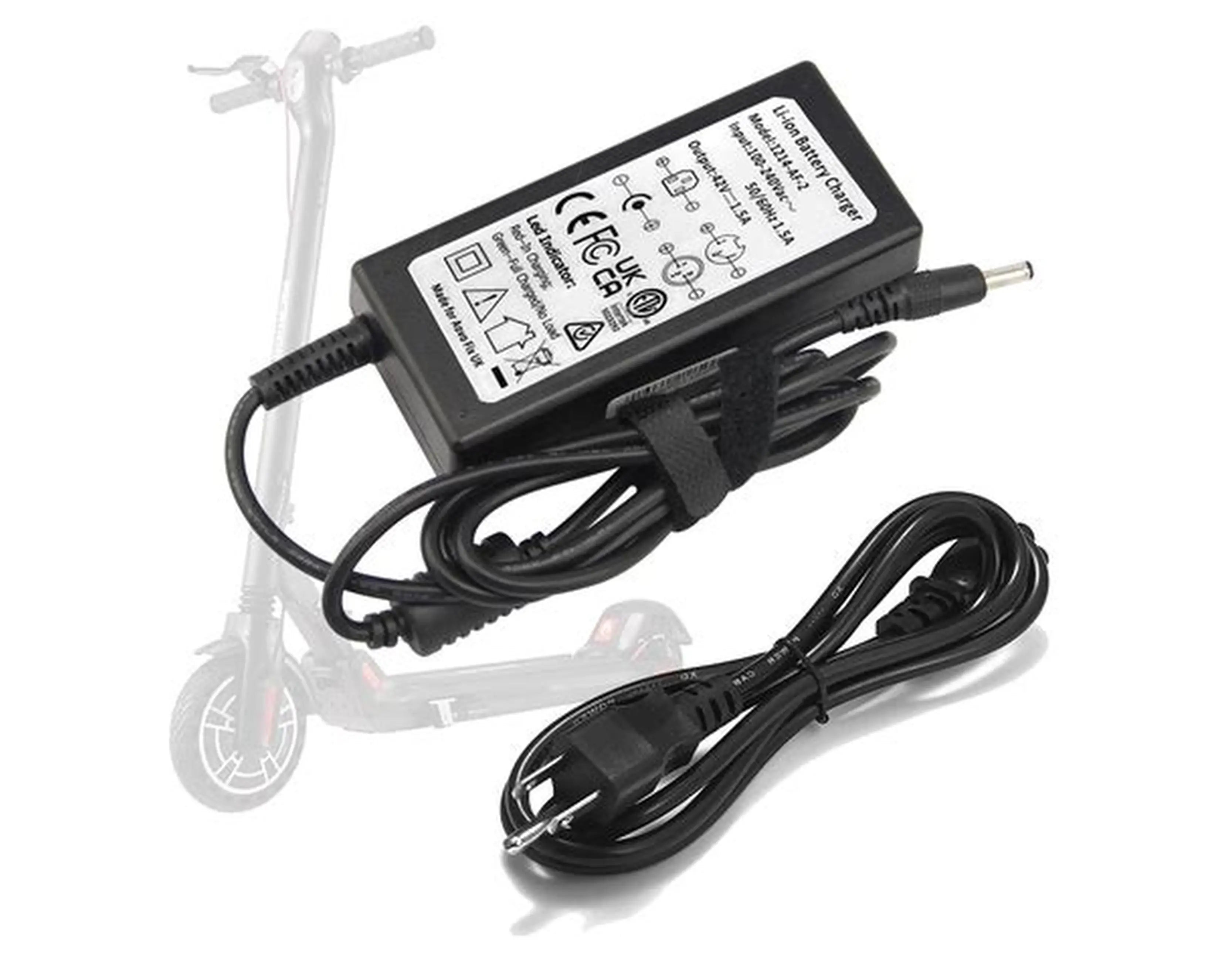 Fonte para Patinete Elétrico