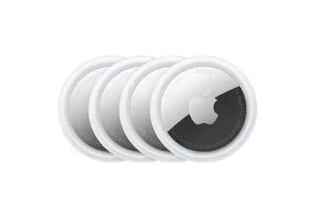 Airtag 4 Pack