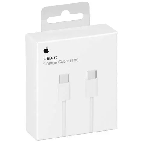 Apple USB‑C para USB‑C