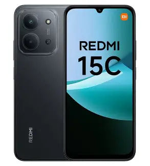 Redmi 15C 4/128