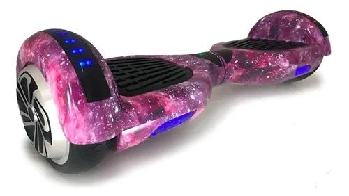 HOVERBOARD-KEEN