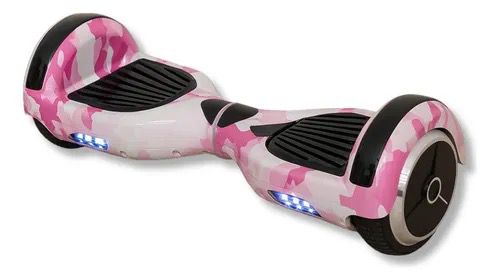 HOVERBOARD-KEEN