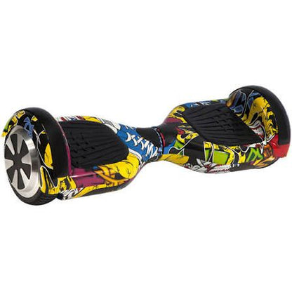 HOVERBOARD-KEEN