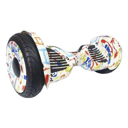 HOVERBOARD-KEEN