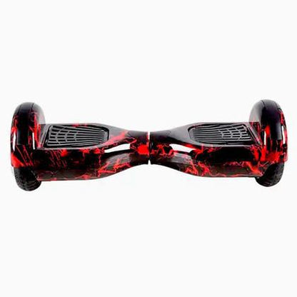 HOVERBOARD-KEEN