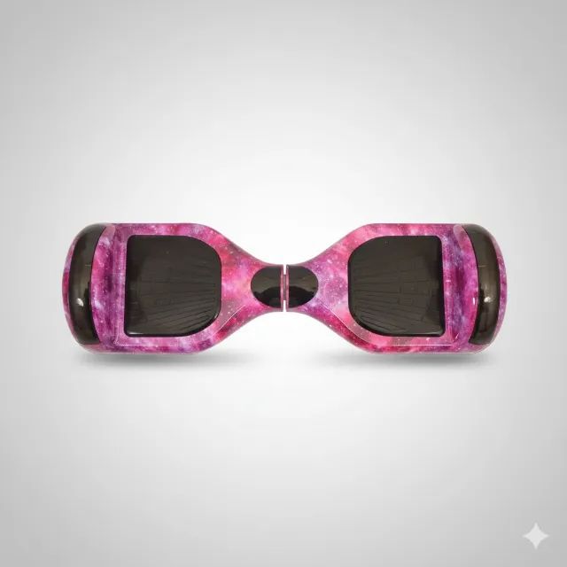 HOVERBOARD-KEEN