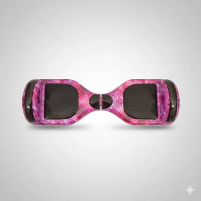 HOVERBOARD-KEEN