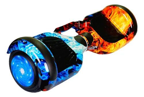 HOVERBOARD-KEEN