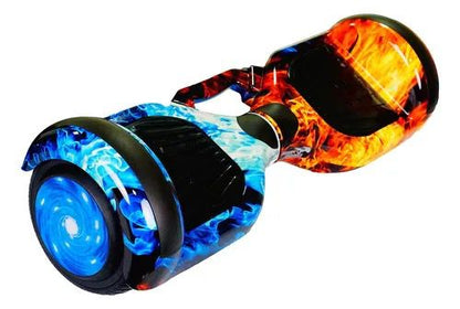 HOVERBOARD-KEEN