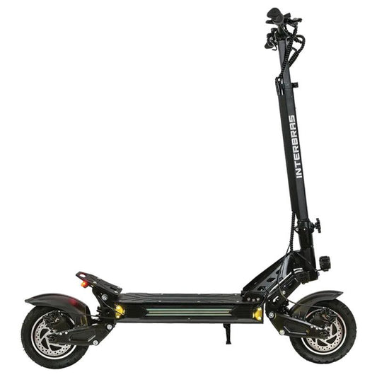 Patinete X-Scooter Cross Evo 500W
