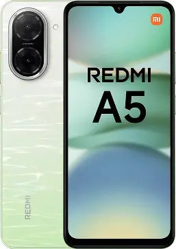 Redmi A5