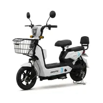 Moto Elétrica Orvite T1 500W - branco