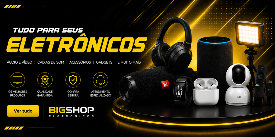 Eletrônicos
