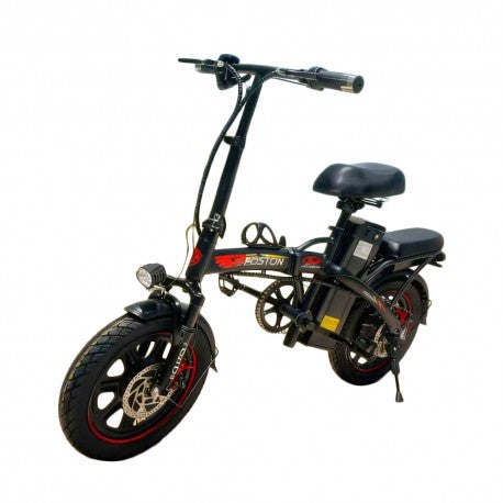 Foston P170