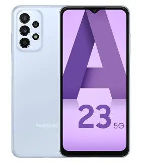 Galaxy A23