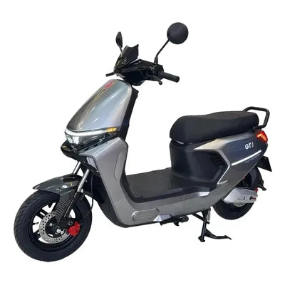 Foston GT6 1000W cor : cinza
