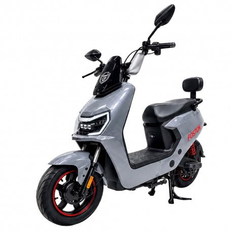 🛵 Foston X19 Max