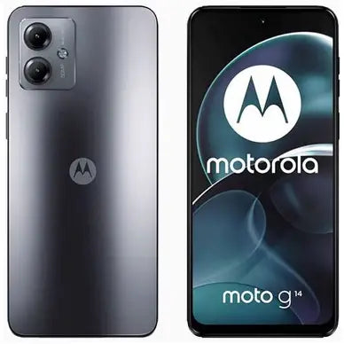 Moto G14 4/128