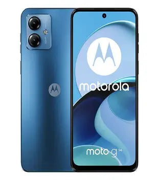 Moto G14 4/128