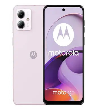 Moto G14 4/128