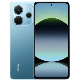 Redmi note 14