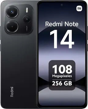 Redmi note 14