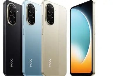 Poco c71