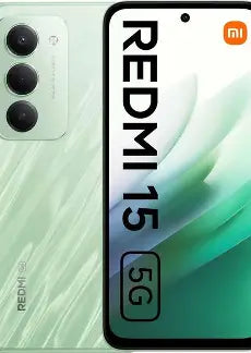 Redmi 15 16/256